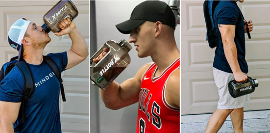 必威郑少忠钟爱XBOTTLE运动水壶健身运动新标配(图3) 必威郑少忠钟爱XBOTTLE运动水壶健身运动新标配(图3)