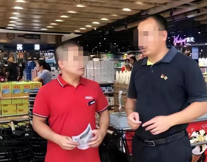 必威冷水壶烫伤老人家属索赔10000元厂家：我让你往里放烫水的(图8)