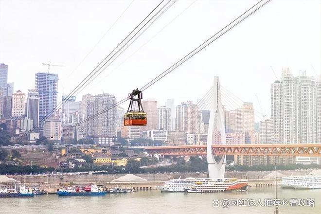 川渝带老婆五天四夜旅游攻略第一次去川渝旅游5天应该怎么玩(图2)