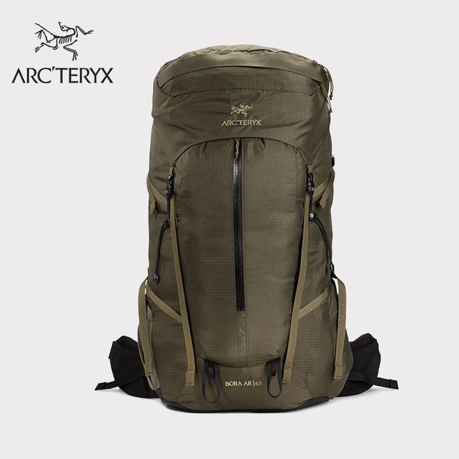 轻松装载背负各种户外装备和应急用品全球5大顶级登山包品牌(图3)