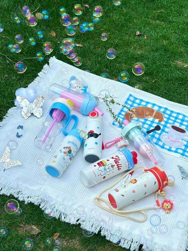 哈尔斯新品闪耀登场2025年水杯推荐榜单再添实力选手(图4)