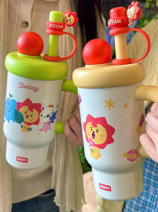 哈尔斯新品闪耀登场2025年水杯推荐榜单再添实力选手(图2)