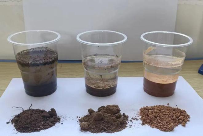 高考地理中的地理实验(图1)