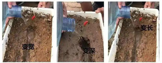 高考地理中的地理实验(图5)