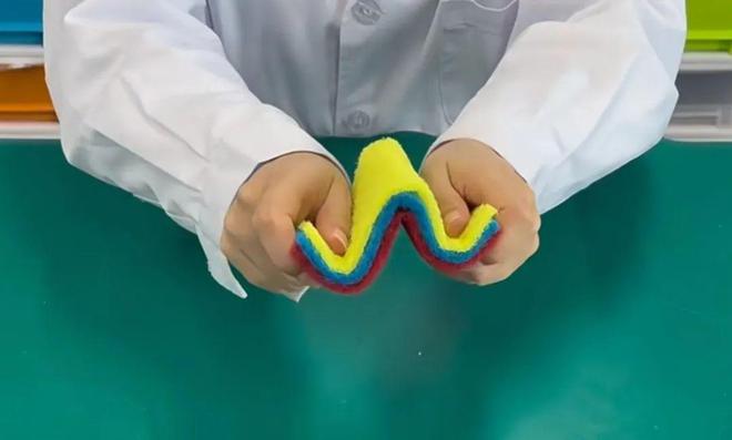 高考地理中的地理实验(图7)