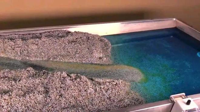 高考地理中的地理实验(图4)