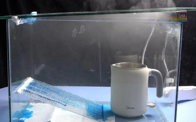 高考地理中的地理实验(图12)