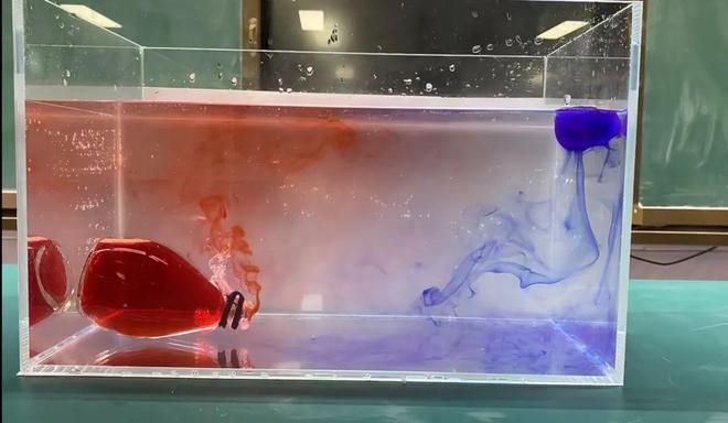 高考地理中的地理实验(图15)