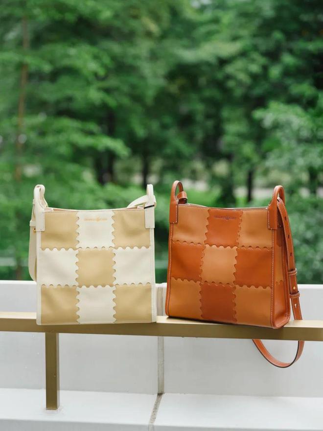 直播 轻便好背的上班包来了!低至五折(图9) 直播 轻便好背的上班包来了!低至五折(图9)