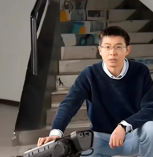 王兴兴:斗狗(图12) 王兴兴:斗狗(图12)