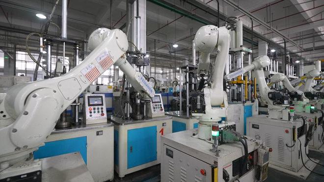 “中国制造不缺技术但品牌还得发力”(图4) “中国制造不缺技术但品牌还得发力”(图4)