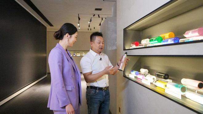 “中国制造不缺技术但品牌还得发力”(图3) “中国制造不缺技术但品牌还得发力”(图3)