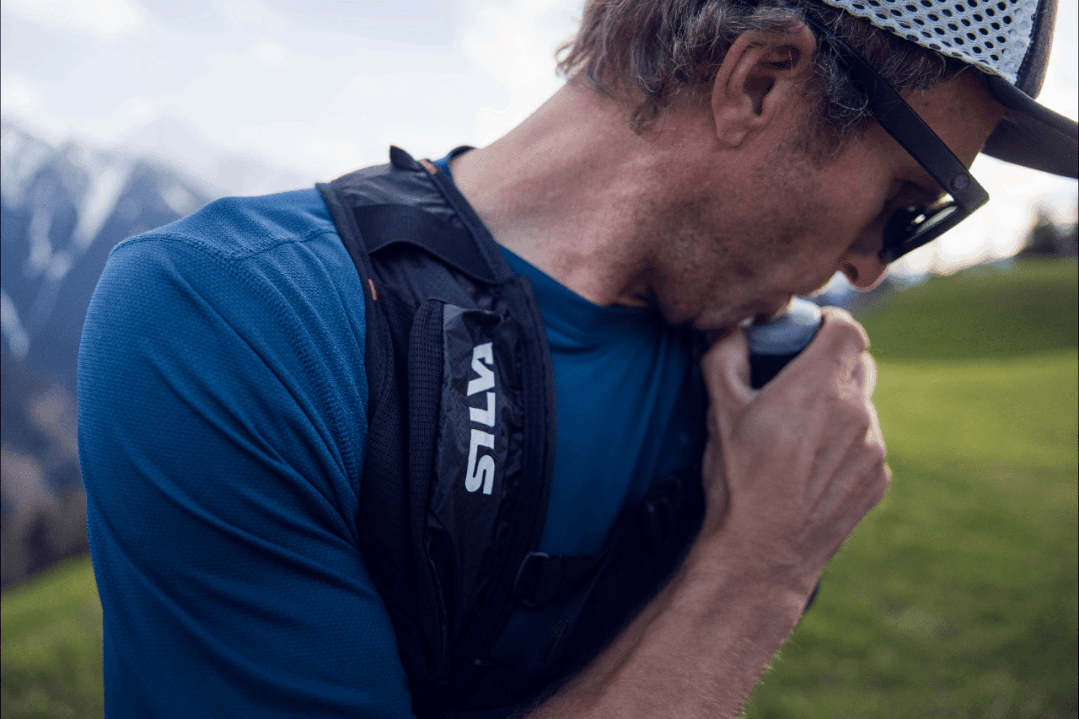 两日徒步最佳选择!SILVA大容量超轻户外背包买一赠三!(图2) 两日徒步最佳选择!SILVA大容量超轻户外背包买一赠三!(图2)