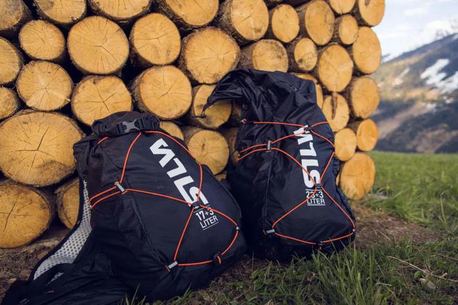 两日徒步最佳选择!SILVA大容量超轻户外背包买一赠三!(图21) 两日徒步最佳选择!SILVA大容量超轻户外背包买一赠三!(图21)