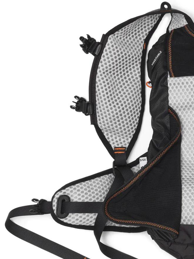 两日徒步最佳选择!SILVA大容量超轻户外背包买一赠三!(图23) 两日徒步最佳选择!SILVA大容量超轻户外背包买一赠三!(图23)