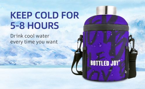 运动水壶哪个牌子好?BOT必威TLED JOY健身达人必备单品(图2) 运动水壶哪个牌子好?BOT必威TLED JOY健身达人必备单品(图2)