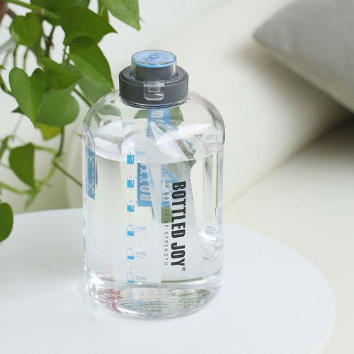 运动水壶哪个牌子好?BOT必威TLED JOY健身达人必备单品(图5) 运动水壶哪个牌子好?BOT必威TLED JOY健身达人必备单品(图5)