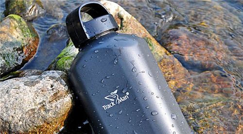 必威贴心运动水壶：送给爱运动的TA(图1)