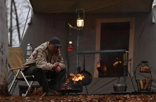 2024深圳国际户外用品展览会-COSP户外展必威(图1)