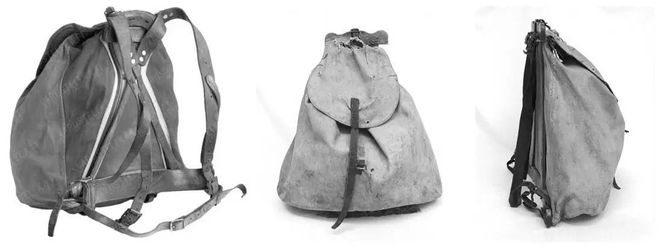 你的登山包从何而来？又将去向何方？必威(图3)