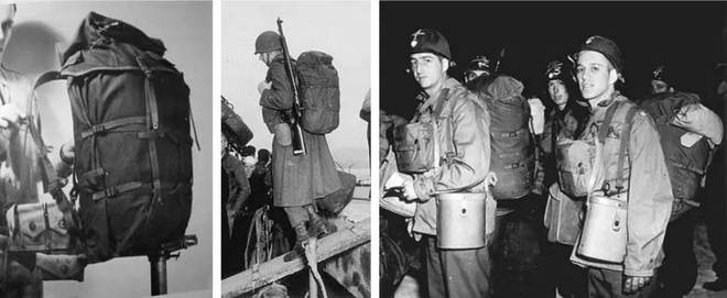 你的登山包从何而来？又将去向何方？必威(图6)