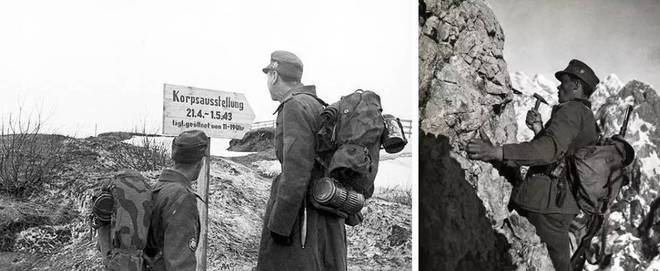 你的登山包从何而来？又将去向何方？必威(图7)