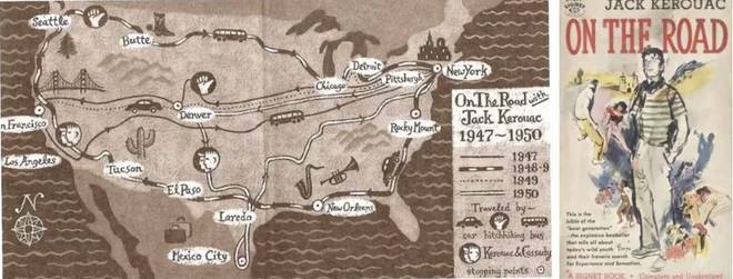 你的登山包从何而来？又将去向何方？必威(图9)