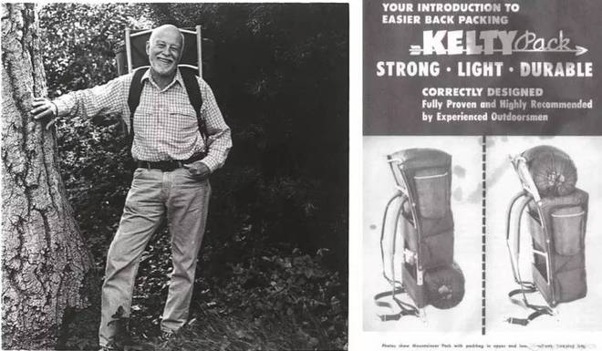 你的登山包从何而来？又将去向何方？必威(图10)