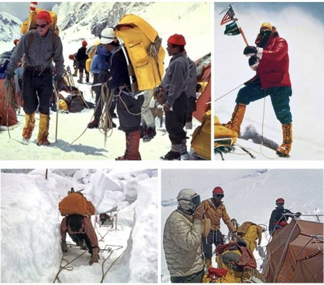 你的登山包从何而来？又将去向何方？必威(图11)