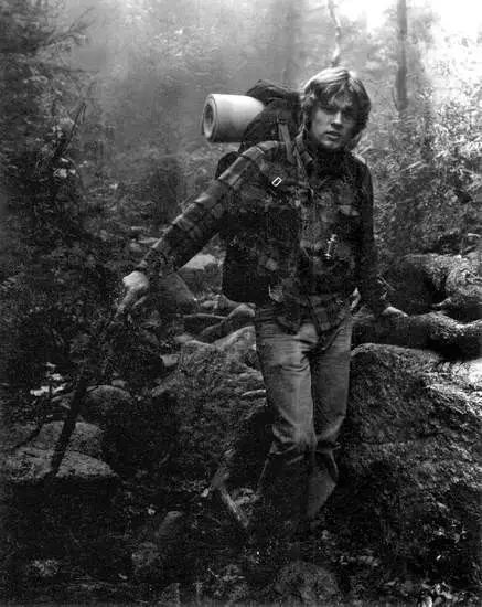 你的登山包从何而来？又将去向何方？必威(图15)