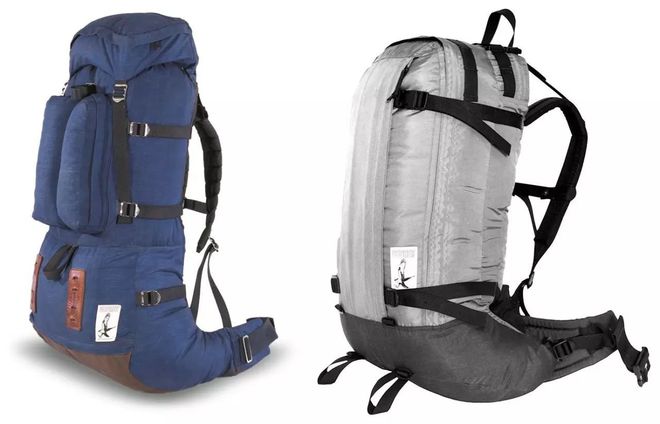 你的登山包从何而来？又将去向何方？必威(图16)