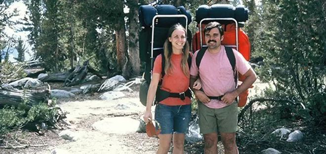 你的登山包从何而来？又将去向何方？必威(图17)