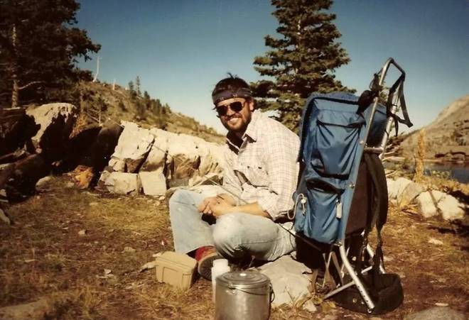 你的登山包从何而来？又将去向何方？必威(图18)