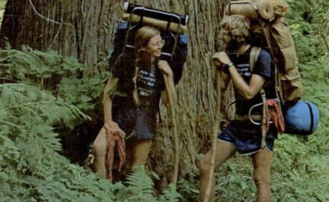 你的登山包从何而来？又将去向何方？必威(图20)