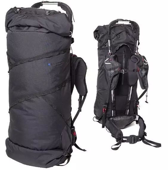 你的登山包从何而来？又将去向何方？必威(图21)