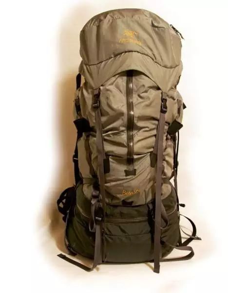 你的登山包从何而来？又将去向何方？必威(图26)