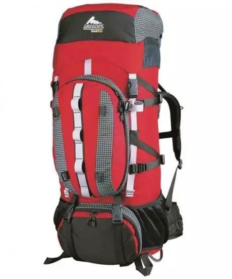 你的登山包从何而来？又将去向何方？必威(图25)