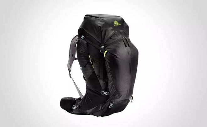 你的登山包从何而来？又将去向何方？必威(图27)