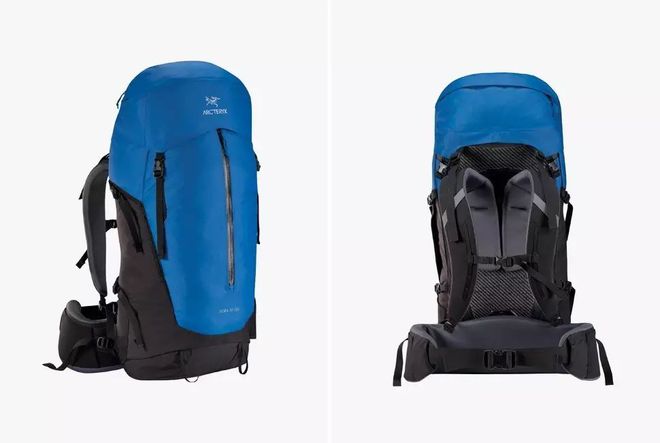 你的登山包从何而来？又将去向何方？必威(图28)