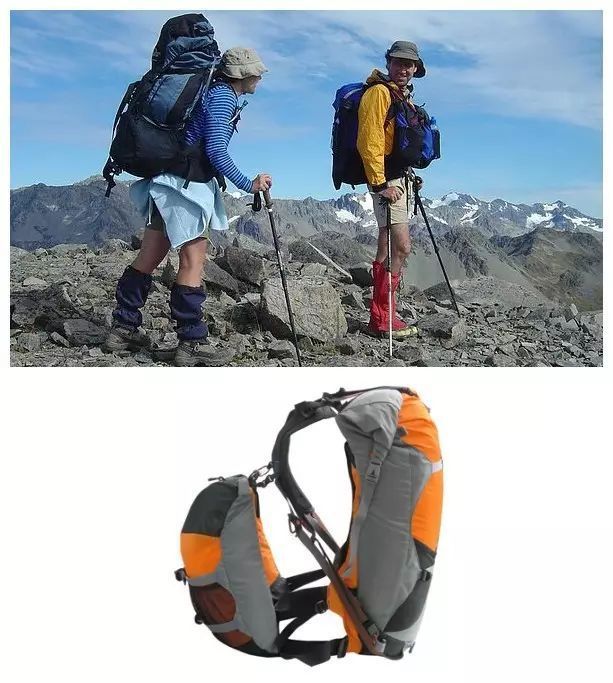 你的登山包从何而来？又将去向何方？必威(图29)