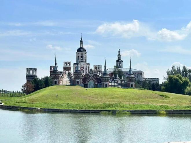 必威【@所有人】邀您关注:“大美龙江 无法不美”旅游普法活动(学法送票——走进哈尔滨)有奖答题即将开始!(图5) 必威【@所有人】邀您关注:“大美龙江 无法不美”旅游普法活动(学法送票——走进哈尔滨)有奖答题即将开始!(图5)