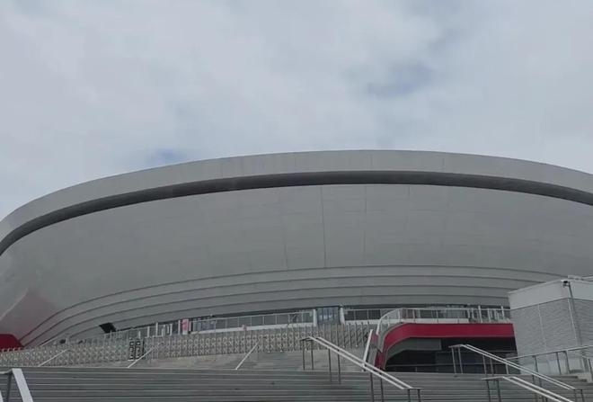 热血共荣光观赛守规章!这份上海德比温馨提示请查收(图3) 热血共荣光观赛守规章!这份上海德比温馨提示请查收(图3)