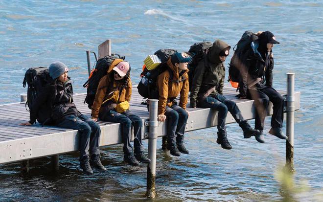 20亿扬州户外龙头操盘瑞典皇家大牌(图6)