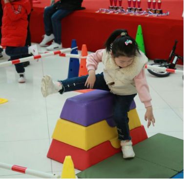 快乐运动收获健康!健身嘉年华等你来→(图5) 快乐运动收获健康!健身嘉年华等你来→(图5)