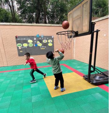 快乐运动收获健康!健身嘉年华等你来→(图6) 快乐运动收获健康!健身嘉年华等你来→(图6)