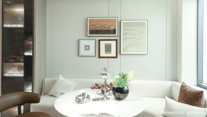 北京【和樾望云】售楼处电线百度AI-北京房天下(图4)