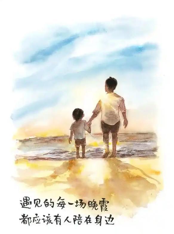 不同时代的水壶串联起的父与子的时光故事(图1) 不同时代的水壶串联起的父与子的时光故事(图1)