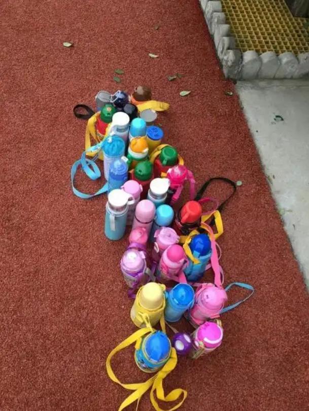 不同时代的水壶串联起的父与子的时光故事(图3) 不同时代的水壶串联起的父与子的时光故事(图3)