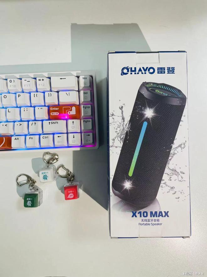 不是JBL买不起雷登X10MAX更有性价比!(图1) 不是JBL买不起雷登X10MAX更有性价比!(图1)