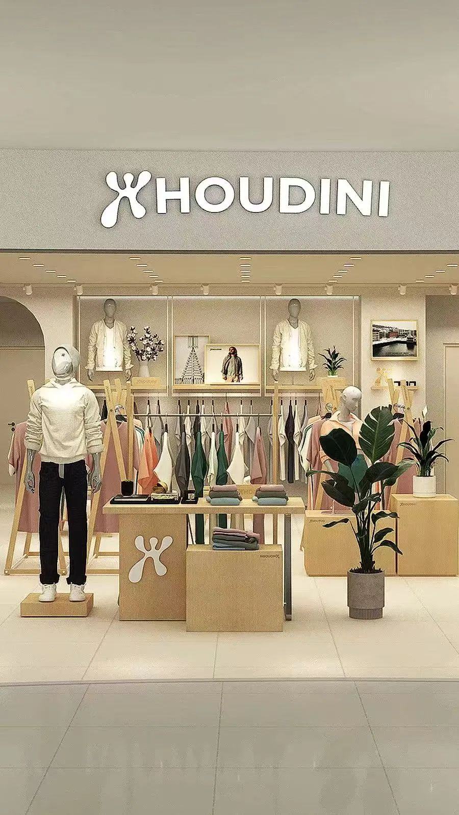 2025谁会是下一个被爆炒的“小众”户外品牌?(图10) 2025谁会是下一个被爆炒的“小众”户外品牌?(图10)